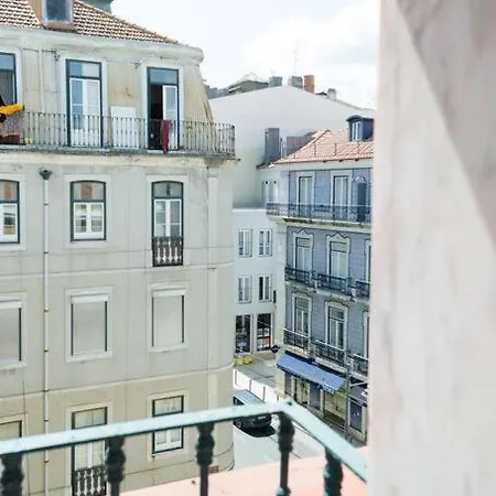 The Marigold Flower Of * Lisboa