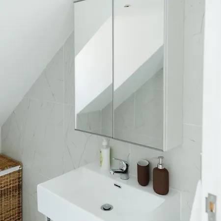 Stylish & Quite Flat In Centre - Cais Do Sodre Apartament Lizbona