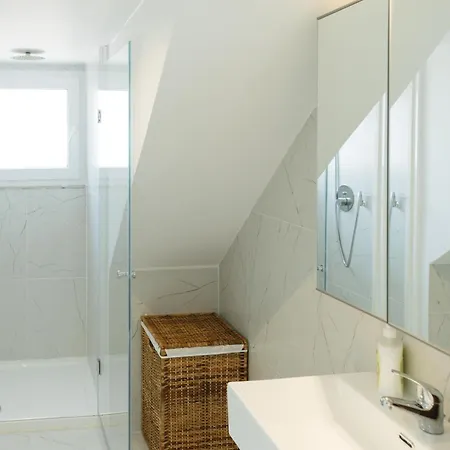Apartament Stylish & Quite Flat In Centre - Cais Do Sodre *